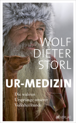 Ur-Medizin von Storl,  Wolf-Dieter