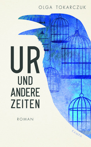 Ur und andere Zeiten von Kinsky,  Esther, Tokarczuk,  Olga