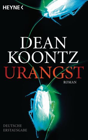 Urangst von Gnade,  Ursula, Koontz,  Dean