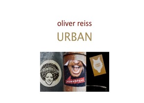 urban von Reiss,  Oliver
