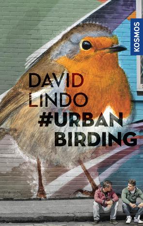 #Urban Birding von Lindo,  David