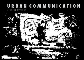 URBAN COMMUNICATION von Paggani,  Stefano
