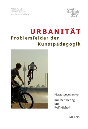 Urbanität von Bering,  Kunibert, Niehoff,  Rolf