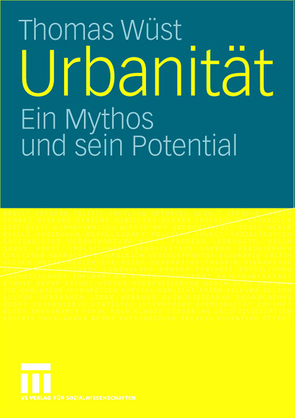 Urbanität von Wüst,  Thomas