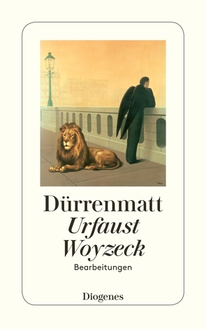Urfaust / Woyzeck von Dürrenmatt,  Friedrich