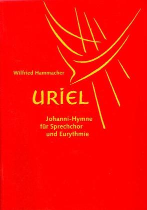 Uriel von Hammacher,  Wilfried