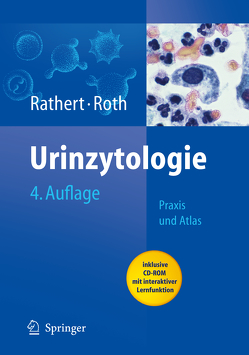 Urinzytologie von Rathert,  Peter, Roth,  Stephan