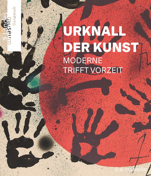 Urknall der Kunst von Faass,  Martin, Schmidt,  Jessica