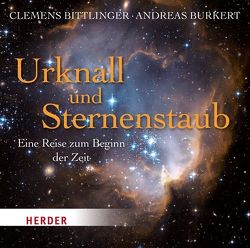Urknall und Sternenstaub von Burkert,  Andreas