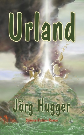 Urland von Hugger,  Jörg