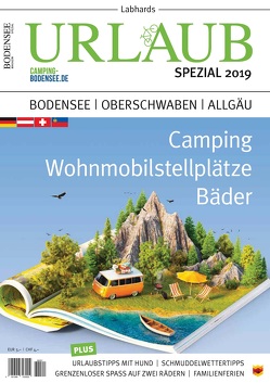 Urlaub Spezial 2019