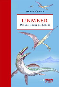 Urmeer von Röhrlich,  Dagmar, Willbarth,  Jürgen