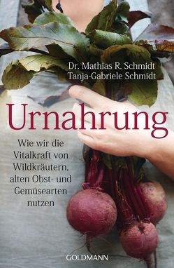 Urnahrung von Schmidt,  Mathias R, Schmidt,  Tanja-Gabriele