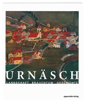 Urnäsch von Hürlemann,  Hans