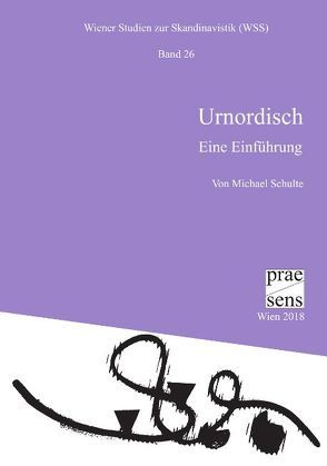 Urnordisch von Schulte,  Michael