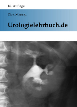 Urologielehrbuch.de von Manski,  Dirk