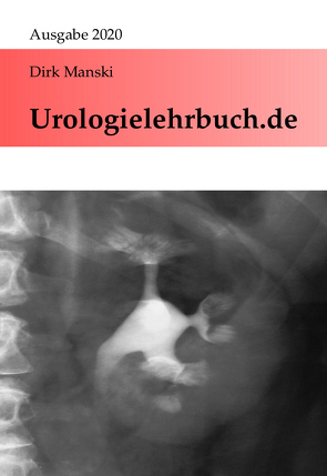 Urologielehrbuch.de von Manski,  Dirk