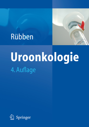 Uroonkologie von Rübben,  Herbert