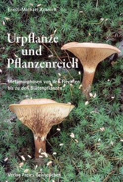 Urpflanze und Pflanzenreich von Kranich,  Ernst-Michael