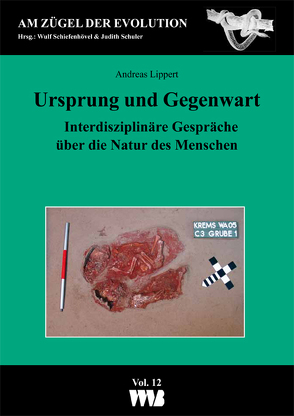 Ursprung und Gegenwart von Lippert,  Andreas, Schiefenhövel,  Wulf