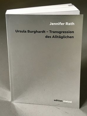 Ursula Burghardt von Rath,  Jennifer