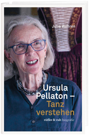 Ursula Pellaton von Wehren,  Julia