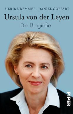 Ursula von der Leyen von Demmer,  Ulrike, Goffart,  Daniel