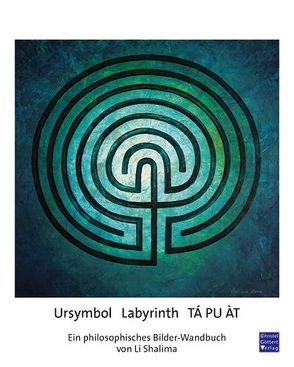 Ursymbol Labyrinth TÁ PU ÀT von Shalima,  Li