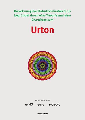 Urton von Hettich,  Thomas