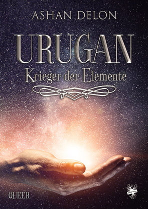 Urugan – Krieger der Elemente von Delon,  Ashan