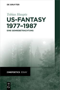 US-Fantasy 1977–1987 von Haupts,  Tobias
