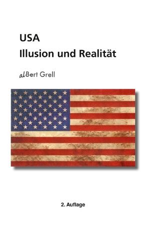 USA von Grell,  alBert