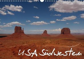 USA Südwesten (Posterbuch DIN A3 quer) von Olschner,  Sabine
