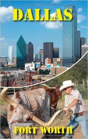 USA-Texas: Dallas – Fort Worth (DFW) von Schneider,  Peter