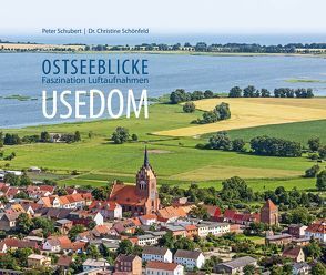 Usedom von Schönfeld,  Dr. Christine, Schubert,  Peter