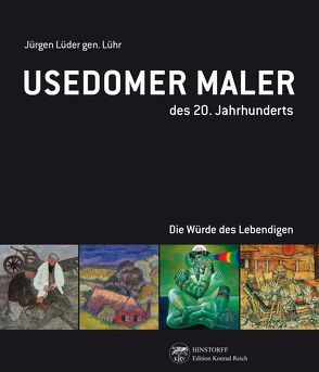 Usedomer Maler des 20. Jahrhundert von Lüder,  Jürgen