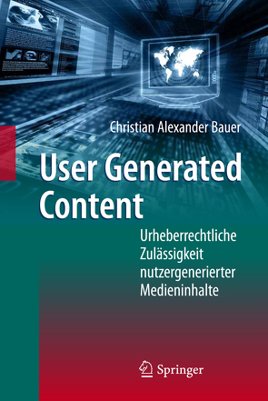 User Generated Content von Bauer,  Christian Alexander