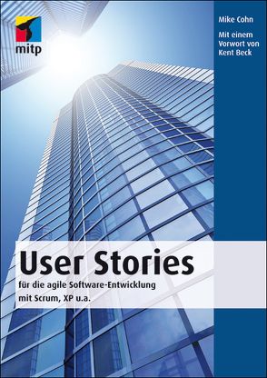 User Stories von Cohn,  Mike