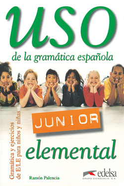 Uso Junior – Elemental von Palencia,  Ramón