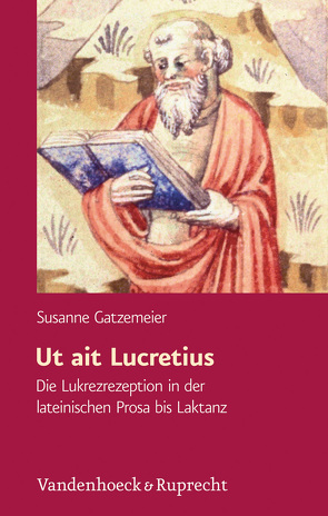 Ut ait Lucretius von Gatzemeier,  Susanne