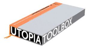 Utopia Toolbox.1 von Stiegele,  Juliane