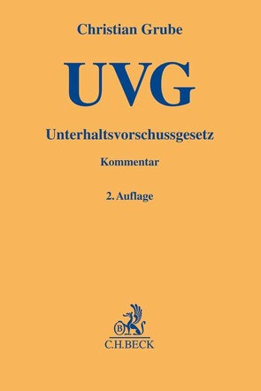 UVG von Grube,  Christian