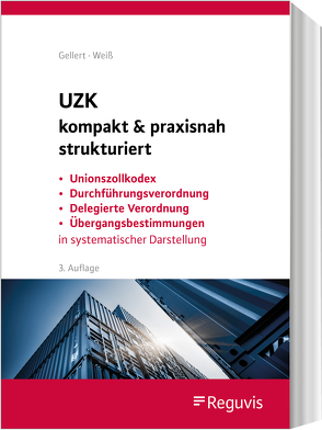 UZK kompakt & praxisnah strukturiert von Gellert,  Lothar, Weiss,  Thomas
