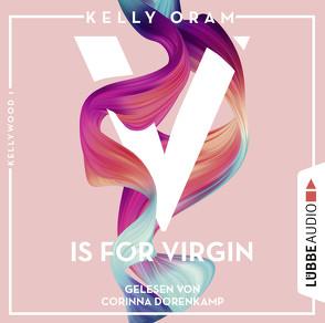 V is for Virgin von Dorenkamp,  Corinna, Oram,  Kelly, Pannen,  Stephanie
