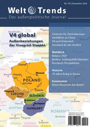 V4 global von Chruściel,  Marcin, Crome,  Erhard, Elsenhans,  Hartmut, Gündüz,  Zuhal Yeşilyurt, Hallermayer,  Georges, Havertz,  Ralf, Janebová,  Pavlína, Karbalevich,  Valery, Kelemen,  Barbara, Krämer,  Raimund, Polianskii,  Mikhail, Richter,  Michael, Schilling,  Walter, van den Broek,  Wicke