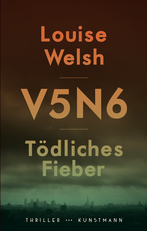 V5N6 von Mueller,  Wolfgang, Welsh,  Louise