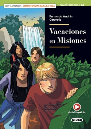 Vacaciones en Misiones von Ceravolo,  Fernando Andrés
