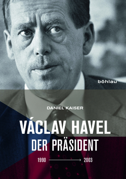 Václav Havel von Kaiser,  Daniel, Klein,  Silke