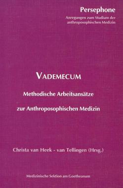 Vademecum von Heek-van Tellingen,  Christa van