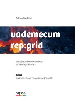 vademecum rep:grid von Rosenberger,  Matthias